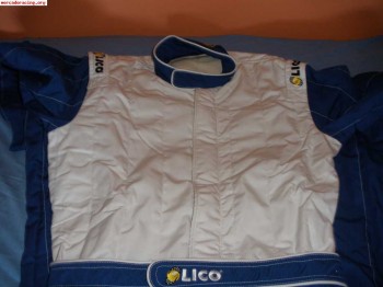 Se vende mono lico jade top a estrenar