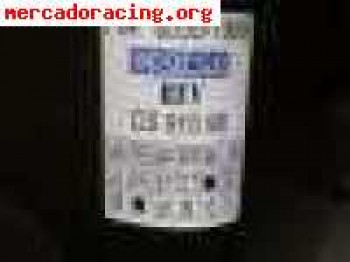 Se vendes 2 bakes homologados sparco rev y omp de fibra 