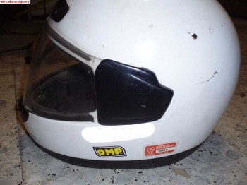 Vendo casco gts 70 euros!!!!