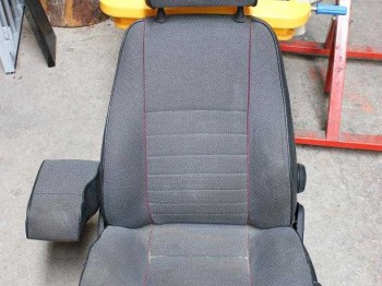 Vendo asientos delanteros alfa 155 pack sport