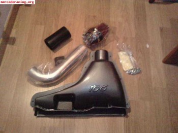 Campana raceland para saxo y 106