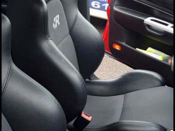 Compro asientos r32 s3 o leon cupra