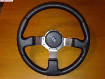 Para gtt. volante completo