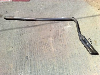 Para gtt. escape lateral