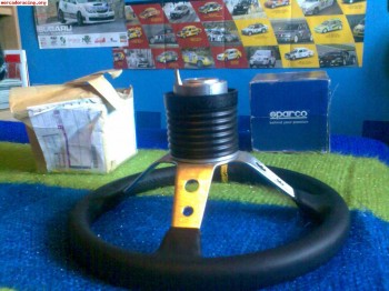 Piña saxo / 106 sparco 30€