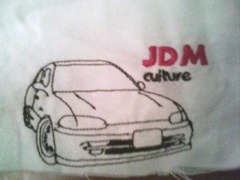 Nueva tienda de bordado