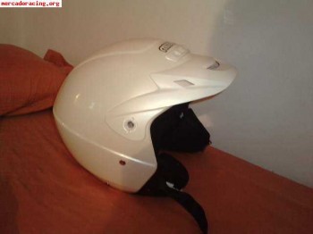 Casco tipo jet 20€