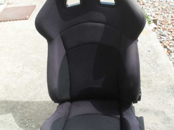 Compro un baquet o semibaquet