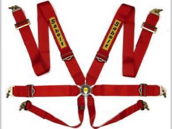 Arnes saprco 6 puntos caducado