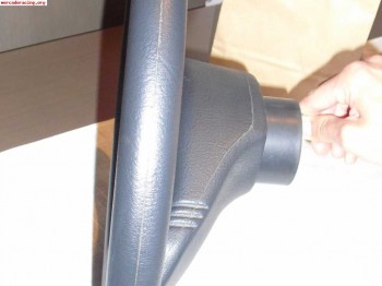 Volante peugeot 106 rallye 1.3 original