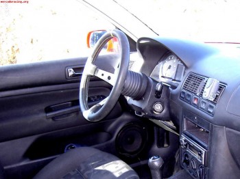 Piña (seat leon i) válida para golf iv, seat leon i, audi a3