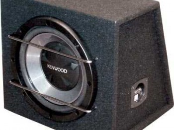 Vendo o cambio subwoofer nuevo sin estrenar 