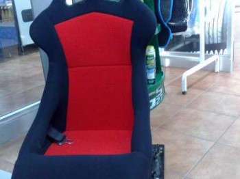 Baquet omp nuevos para saxo o 106