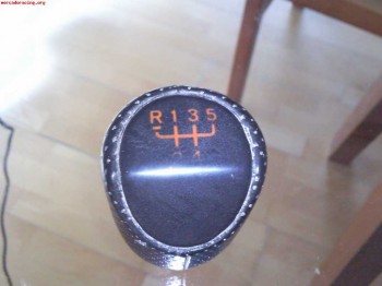 Pomo original de renault 5 gt turbo