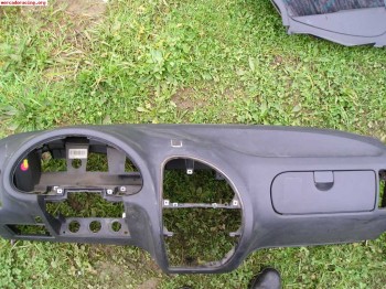 Vendo salpicadero saxo