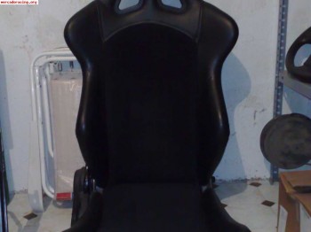 Se vende o se cambia semibabacquet omp 