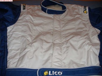 Se vende mono lico silver top a estrenar