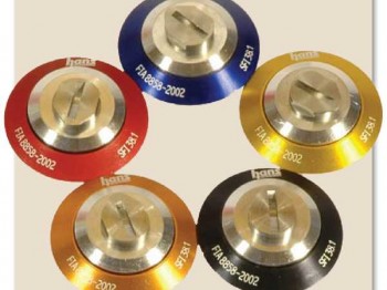 Hans clips 95 euros con amolgacion