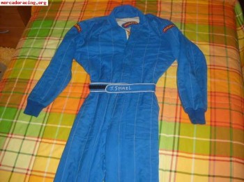 Compro mono talla 50 o 52 con homologacion asta 200!!