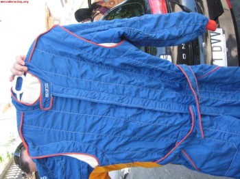 Mono sparco como nuevo 250 euros