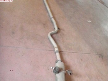 Se vende supresor y bases