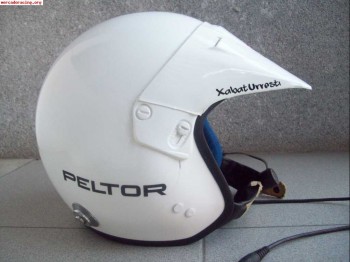 Se vende casco peltor!!