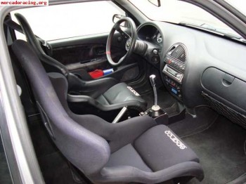 Sparco pro 2000