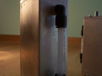 Recuperadores de aceite.