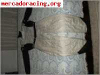 De vende mono sparco