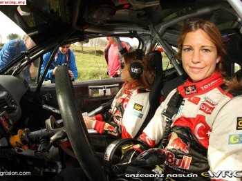 Interfonos stilo wrc