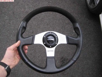 Volantes sportline racing y competicion