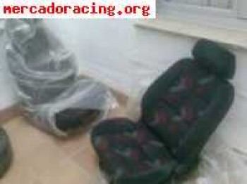 Vendo de 106 gti 16v