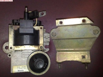 Para gtt. modulo encendido re 2108.