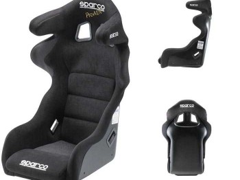 Bacquets sparco pro adv