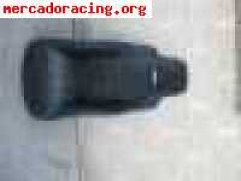 Vendo baquets clasicos