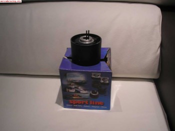 Piña volante renault 5 y renault 11