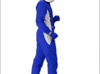 Monos, ropa interior, cascos, asientos, etc.....