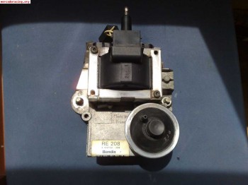 Para gtt. modulo encendido re 208