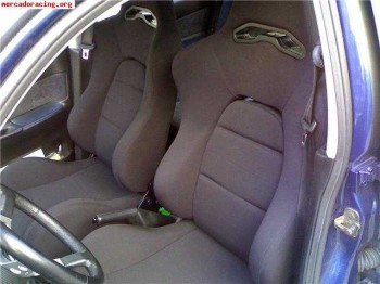 Semibaquet replica bride