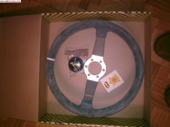 Volante omp original