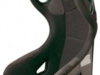 Se vende bacquet omp pista 