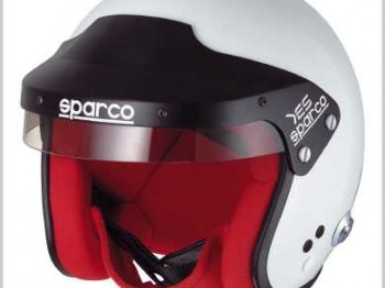 Casco sparco