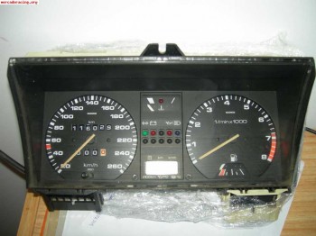 Piezas de volskwagen golf gti mk2 ,mk1