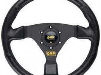 Volante omp 60e con pi;a para gt turbo o similares