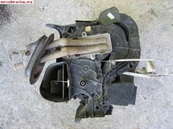 Vendo calefaccion ax