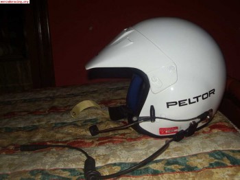  casco peltor