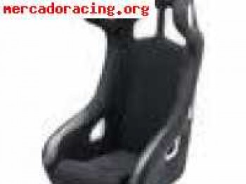 Se venden 2 bacquets omp