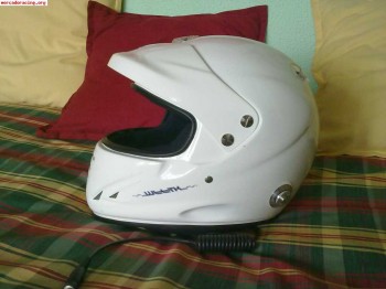Vendo sparco wtt