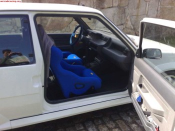 Backets omp sprint azules sin estrenar