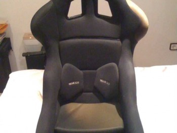 En venta sparco pro 2000